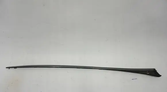 Peugeot 3008 I Front door windshield rail 