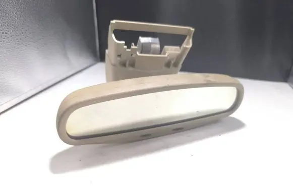Fiat Croma Rear view mirror (interior) 007353992170 9820103