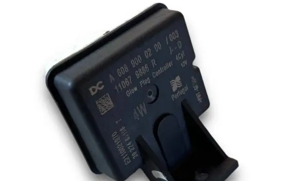 Mercedes-Benz A W177 AMG Central body control module S1183 A6089000200