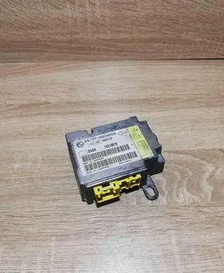 BMW 7 E65 E66 Airbag control unit/module 6920469
