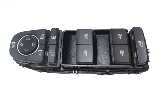 BYD Dolphin Quarter vent window switch EM2EU3746500C EM2EU-3746500C PD037