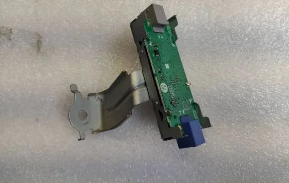 Toyota Corolla E210 E21 Antenna control unit 863c002040