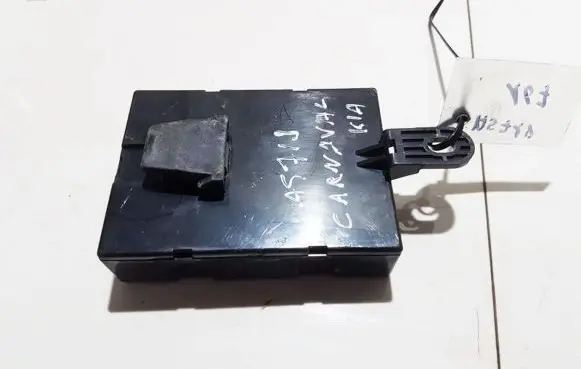 KIA Carnival Other control units/modules 0K54D67720