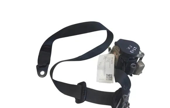Peugeot 407 Front seatbelt 96439575XX