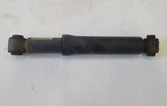 Citroen C4 Cactus Front shock absorber/damper 9809739280