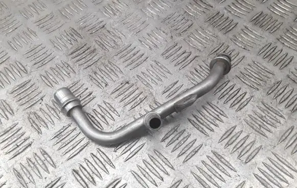 Renault Laguna III Intake manifold