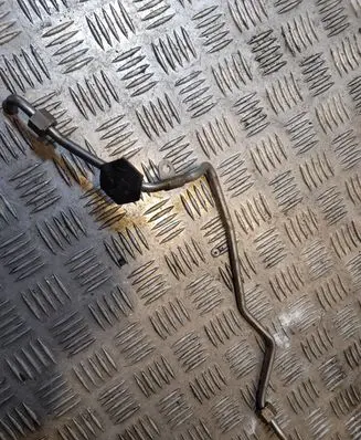 Porsche Panamera (970) Power steering hose/pipe/line 94811023523