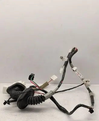 Toyota RAV 4 (XA30) Rear door wiring loom 8215342100
