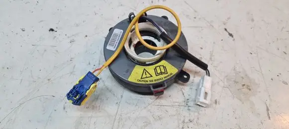 Fiat Doblo Airbag slip ring squib (SRS ring) 5428010E