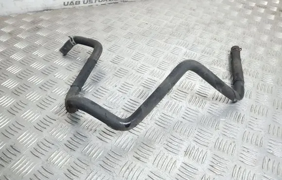 Nissan Qashqai Engine coolant pipe/hose
