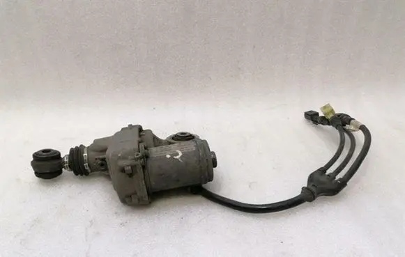 Porsche 911 991 Other rear suspension part 99133105834 99133105802