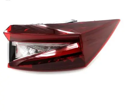 Skoda Enyaq iV Rear/tail lights 5LA945208
