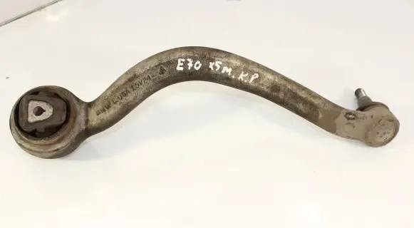 BMW X5M E70 Front lower control arm/wishbone 6791395 31126791395