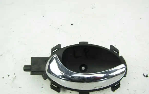 Aixam A751 Front door interior handle 