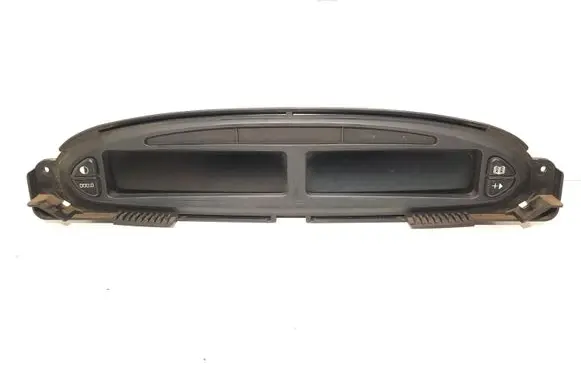 Citroen Xsara Picasso Speedometer (instrument cluster) 9646685580