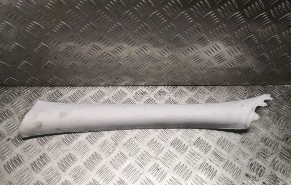 Mercedes-Benz E W211 (A) pillar trim 2116900325 A2116900325