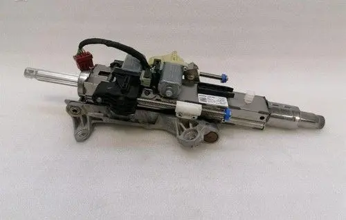 Bentley Flying Spur Steering column universal joint 4M2419506P