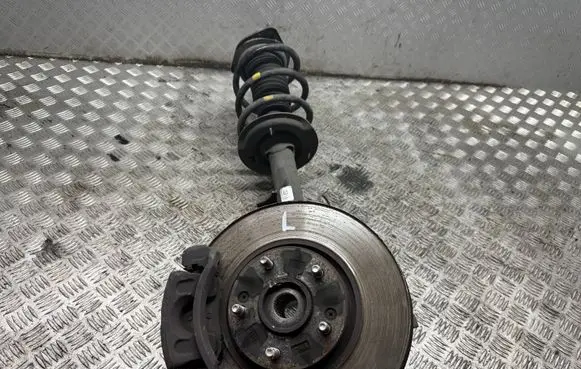 KIA Sportage Front wheel hub spindle knuckle 