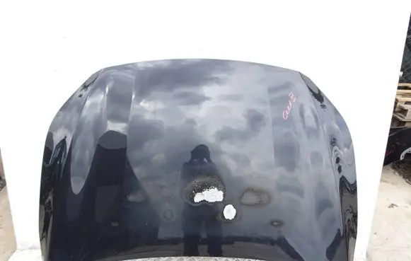KIA Ceed Engine bonnet/hood 