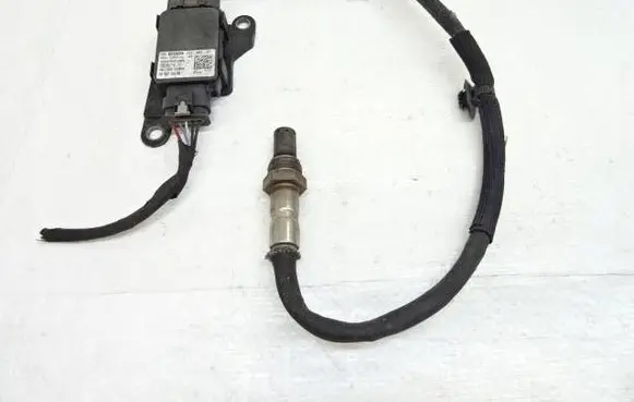 Peugeot 508 II Lambda probe sensor 9616276480