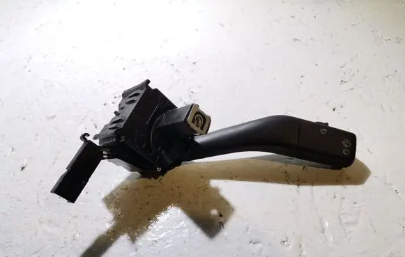 Volkswagen Caddy Wiper control stalk 1K0953519