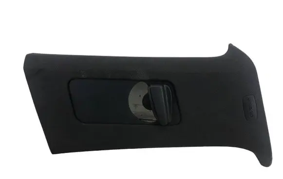 Porsche Cayenne (9PA) (B) pillar trim (top) 7L0868311