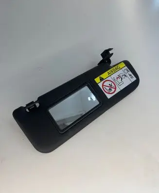 Fiat 500 Abarth Sun visor 8092730 51168092730