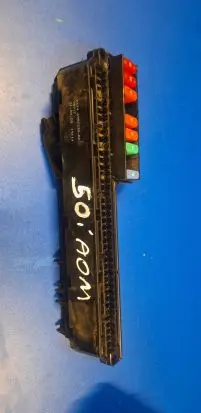BMW 5 E60 E61 Fuse box set 61146957330-02