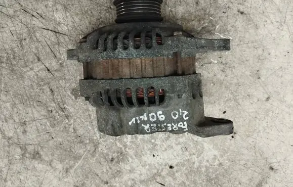 Subaru Forester SF Generator/alternator A2TA7591 23700AA280