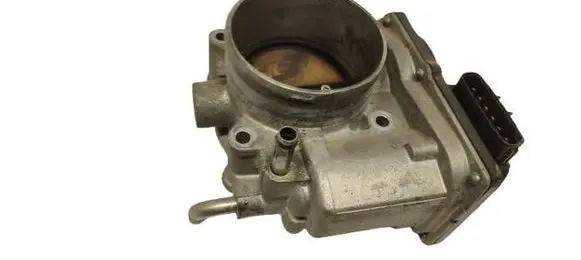 Lexus GS 300 350 430 450H Throttle valve 2203031020 6B01 01787