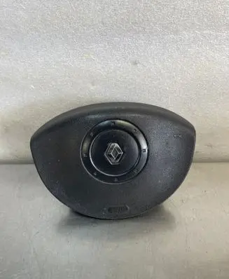 Renault Kangoo II Trunk lid opening control unit DORENAULTKANGOOII2