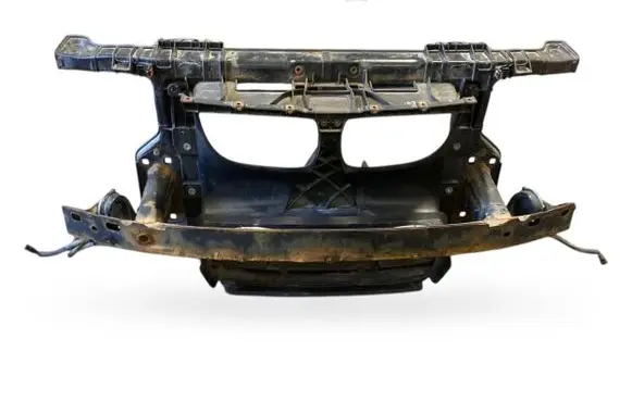 BMW 1 E81 E87 Radiator support slam panel 1857513007 7058593 51647058593