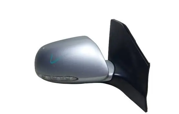 Honda Civic Front door electric wing mirror 153843KAS 153843