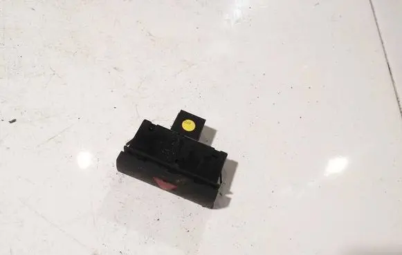 Audi A6 S6 C6 4F Hazard light switch 