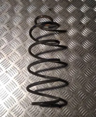 Citroen C2 Rear coil spring