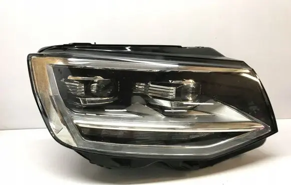 Volkswagen Transporter - Caravelle T6 Headlight/headlamp
