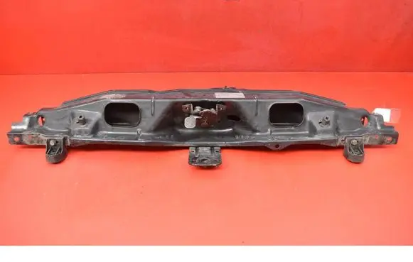 Fiat Ducato Front bodywork piece 