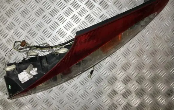 Fiat Ulysse Rear/tail lights