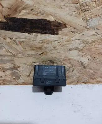 Volvo V60 Seat control module 31268908