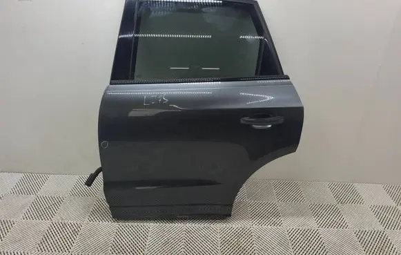 Audi Q5 SQ5 8R Rear door
