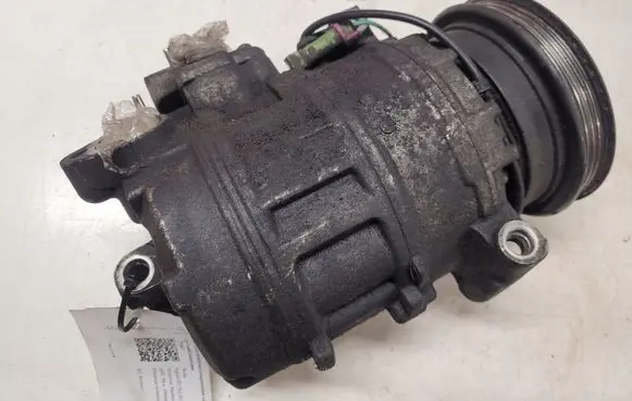 Skoda Superb B5 (3U) Air conditioning (A/C) compressor (pump) 8D0260808 4472208182 8D0260805J