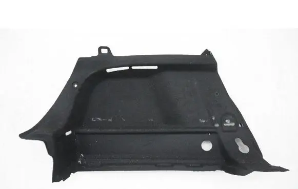Opel Astra L Tailgate/boot cover trim set 98407549ZD