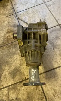 KIA Sorento Gearbox transfer box case 3B210 F1005101132G02