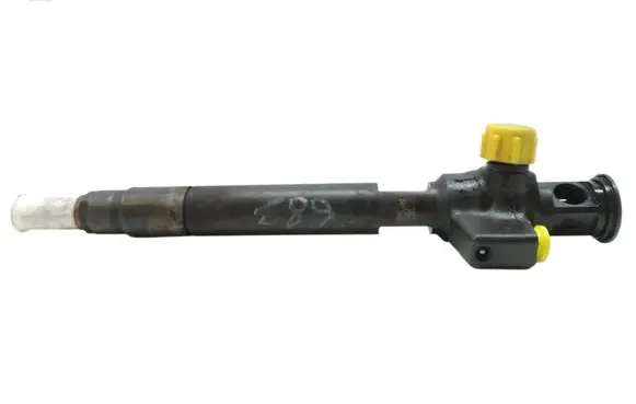 Toyota Proace Fuel injector 9674984080