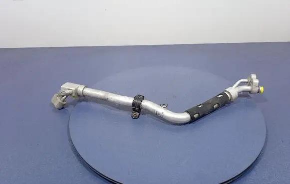 Porsche Panamera (970) Air conditioning (A/C) pipe/hose 971260855