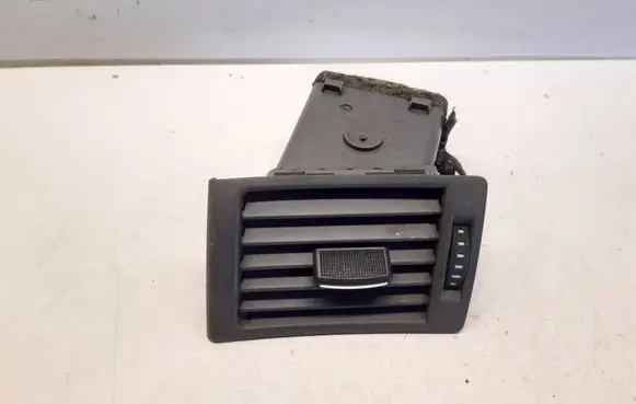 Audi A4 S4 B7 8E 8H Dash center air vent grill 8E0820901F