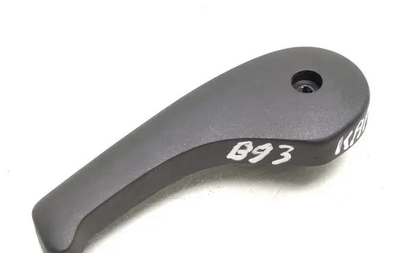 Volvo V40 Engine bonnet (hood) release handle 31826629