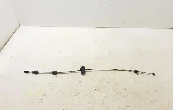 Gear shift cable linkage