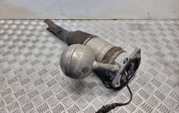 Volkswagen Phaeton Rear shock absorber/damper 3D0616001K 168ATE02556C3CR