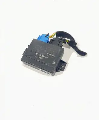 Peugeot 3008 I Parking PDC control unit/module 9800266380